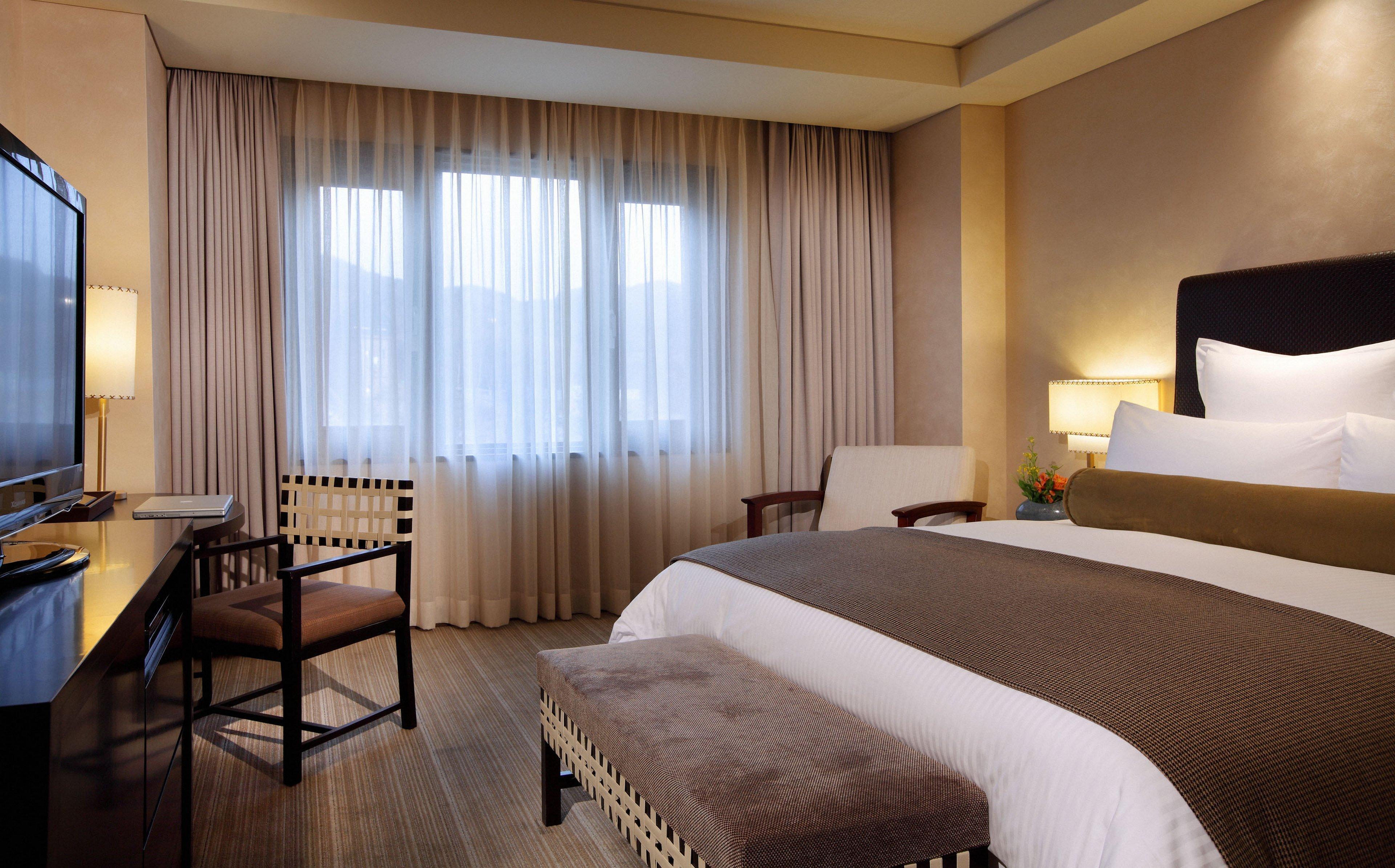 Tempat peranginan Intercontinental Alpensia By Ihg Pyeongchang