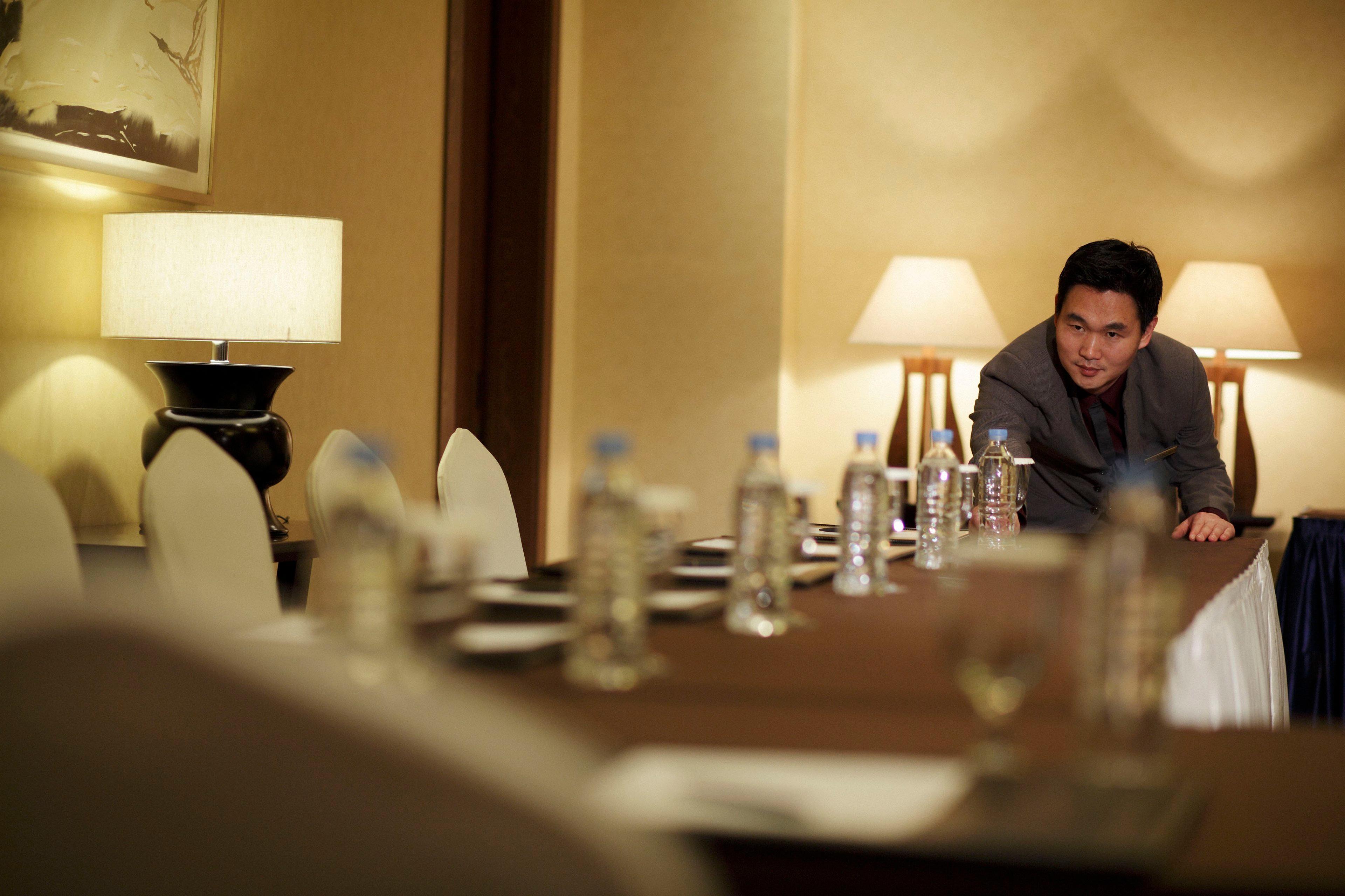 Intercontinental Alpensia By Ihg Tempat peranginan Pyeongchang