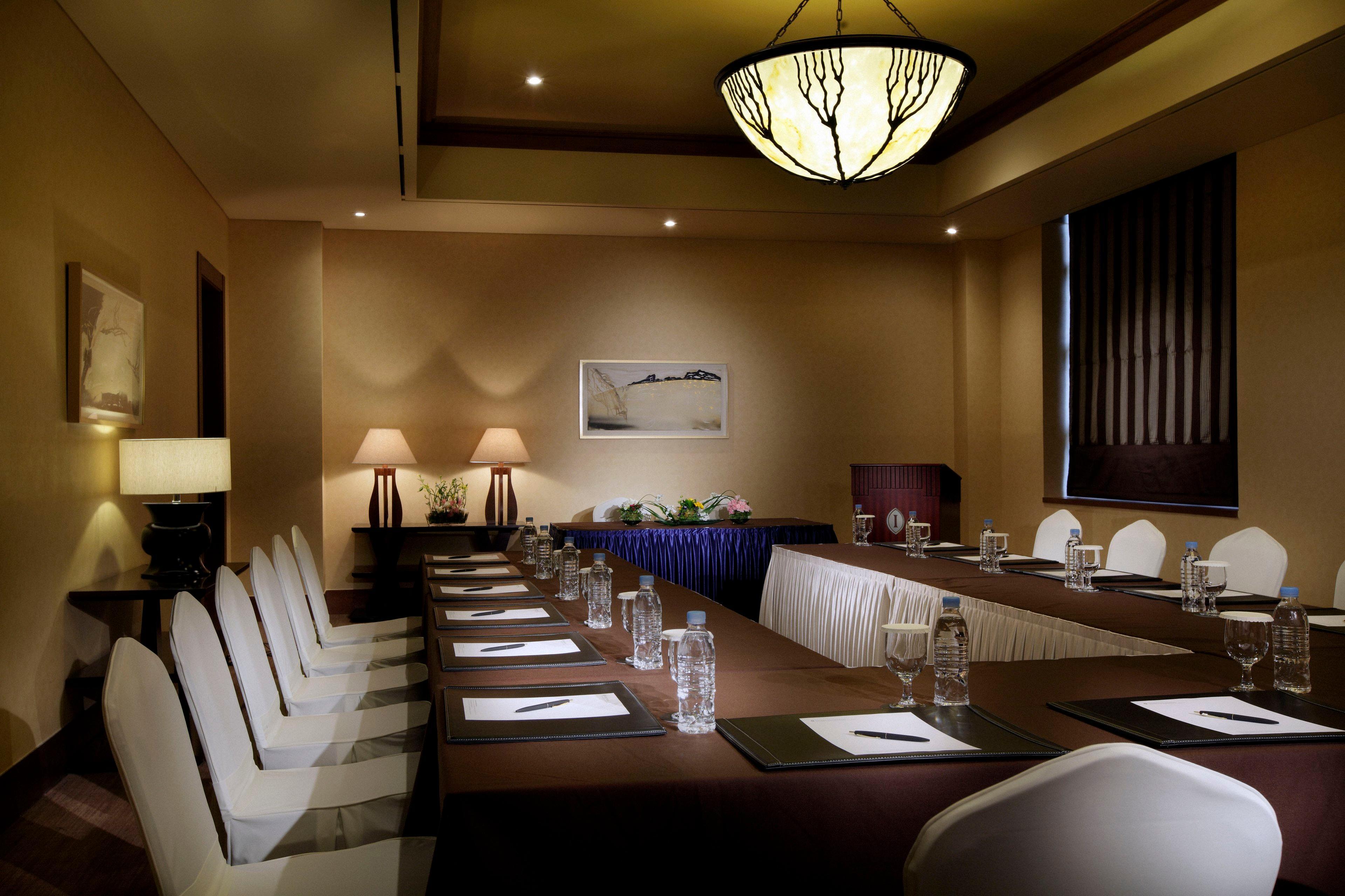 Intercontinental Alpensia By Ihg Tempat peranginan