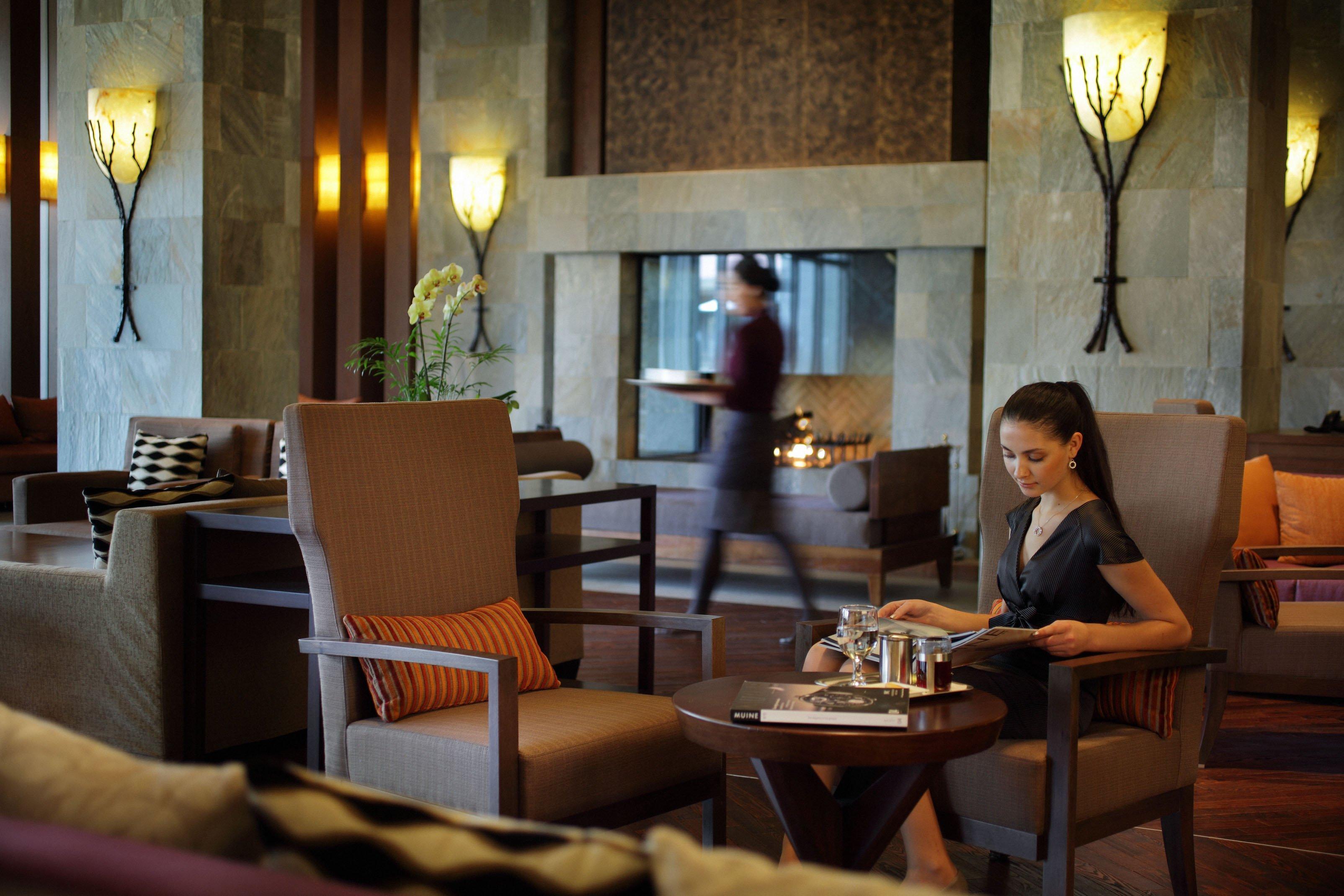 Intercontinental Alpensia By Ihg 5* Pyeongchang