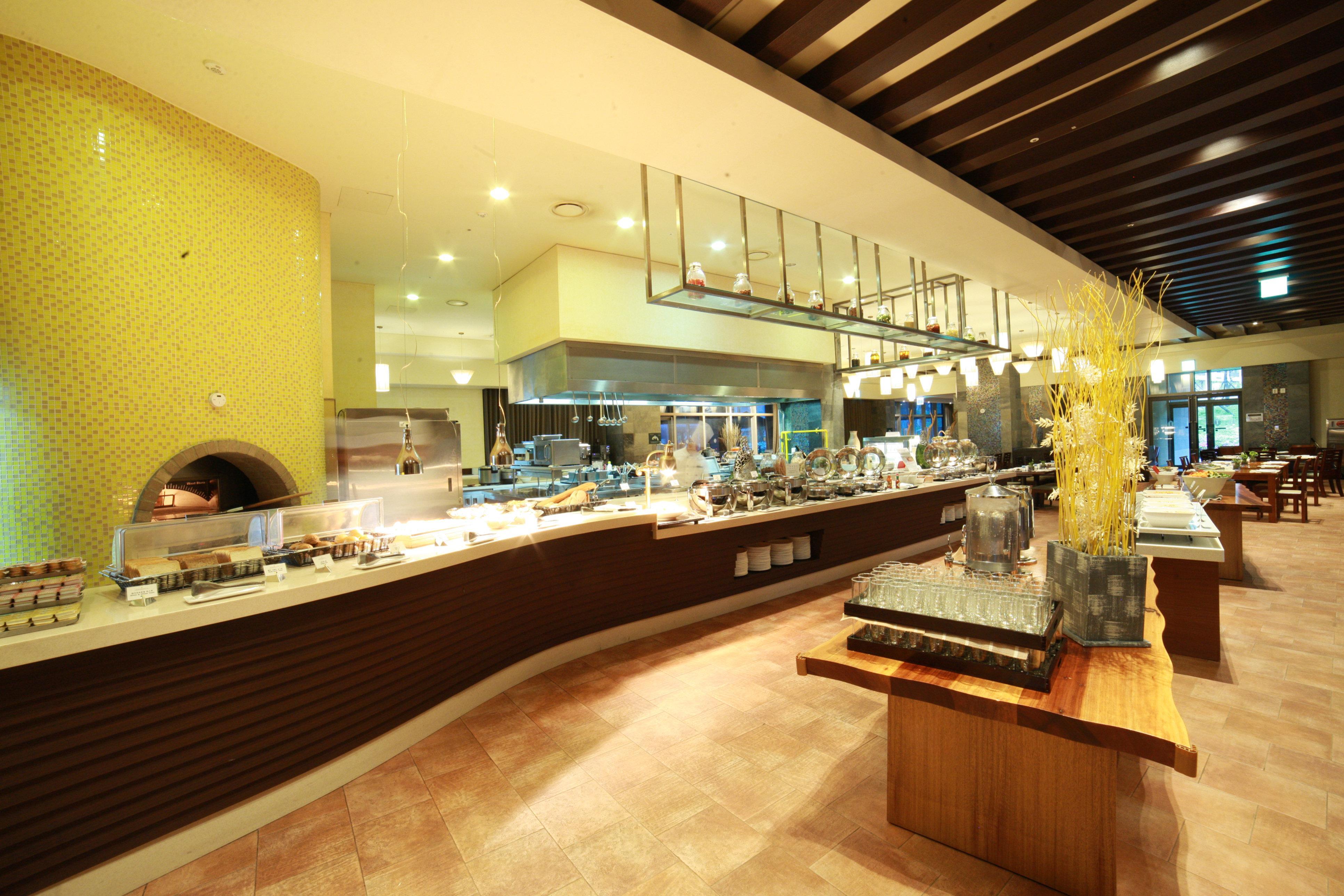 Intercontinental Alpensia By Ihg 5* Pyeongchang