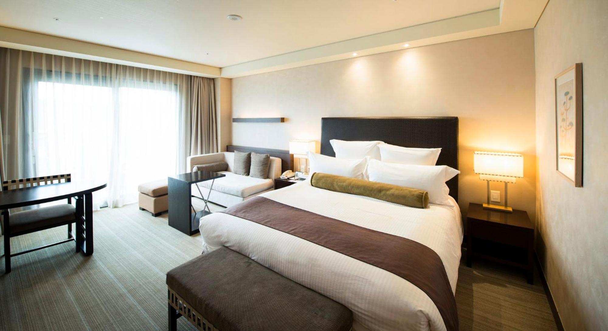 Intercontinental Alpensia By Ihg Resort Pyeongchang