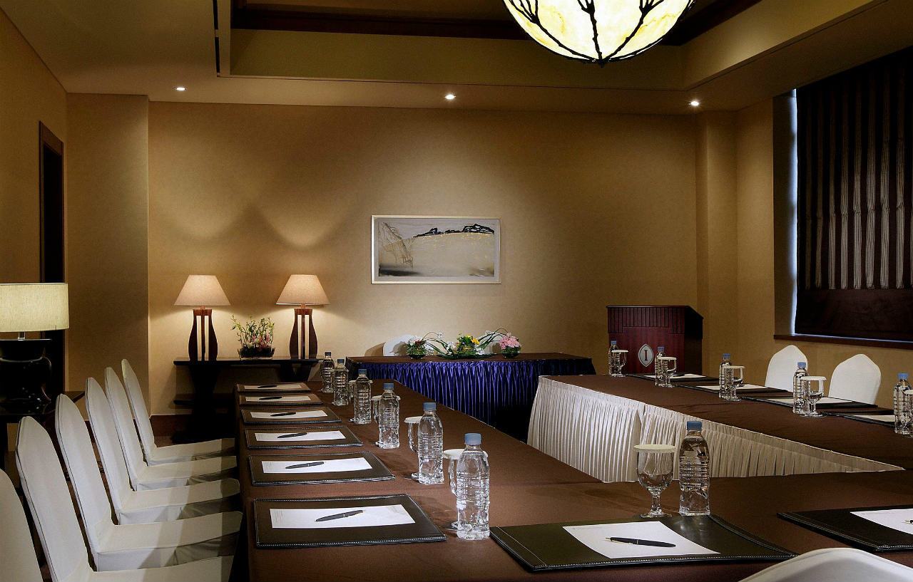 Tempat peranginan Intercontinental Alpensia By Ihg Pyeongchang